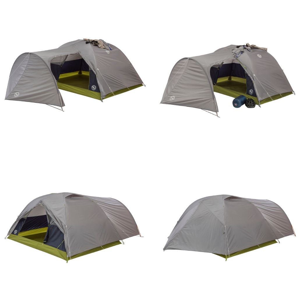 BIG AGNES ビッグアグネス ブラックテイル3【新品未使用】 ビッグアグネス BIG AGNES ブラックテイル 3 | ガレージキャンプストア