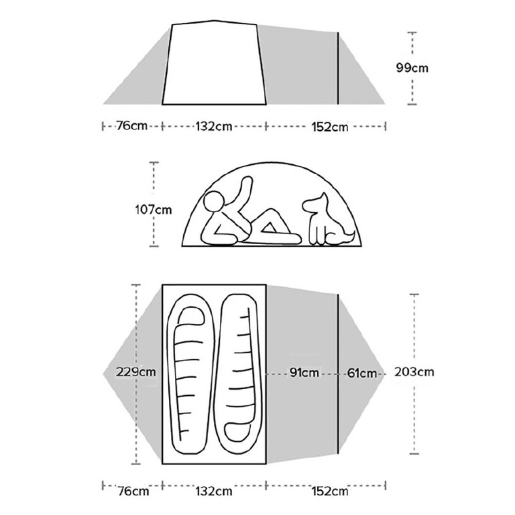 BIG AGNES ビッグアグネス ブラックテイル 2【新品未使用】 ビッグアグネス BIG AGNES ブラックテイル 2 | GLAGH グラフ