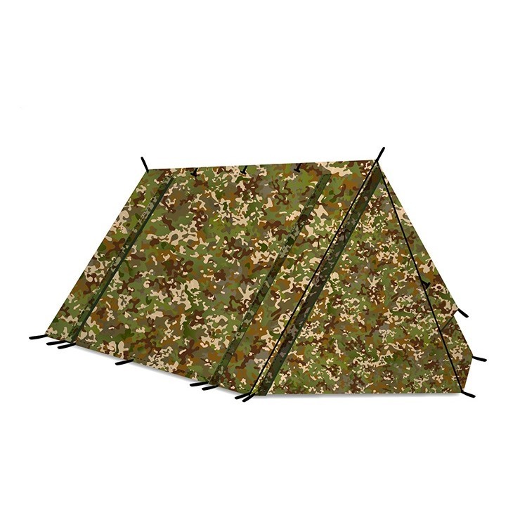DD Hammocks DDテント A-Frame Tent -MC A-フレーム テント