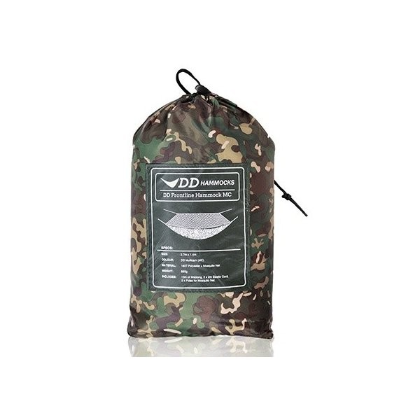 DD Hammocks DDハンモック DD Frontline Hammock フロントライン