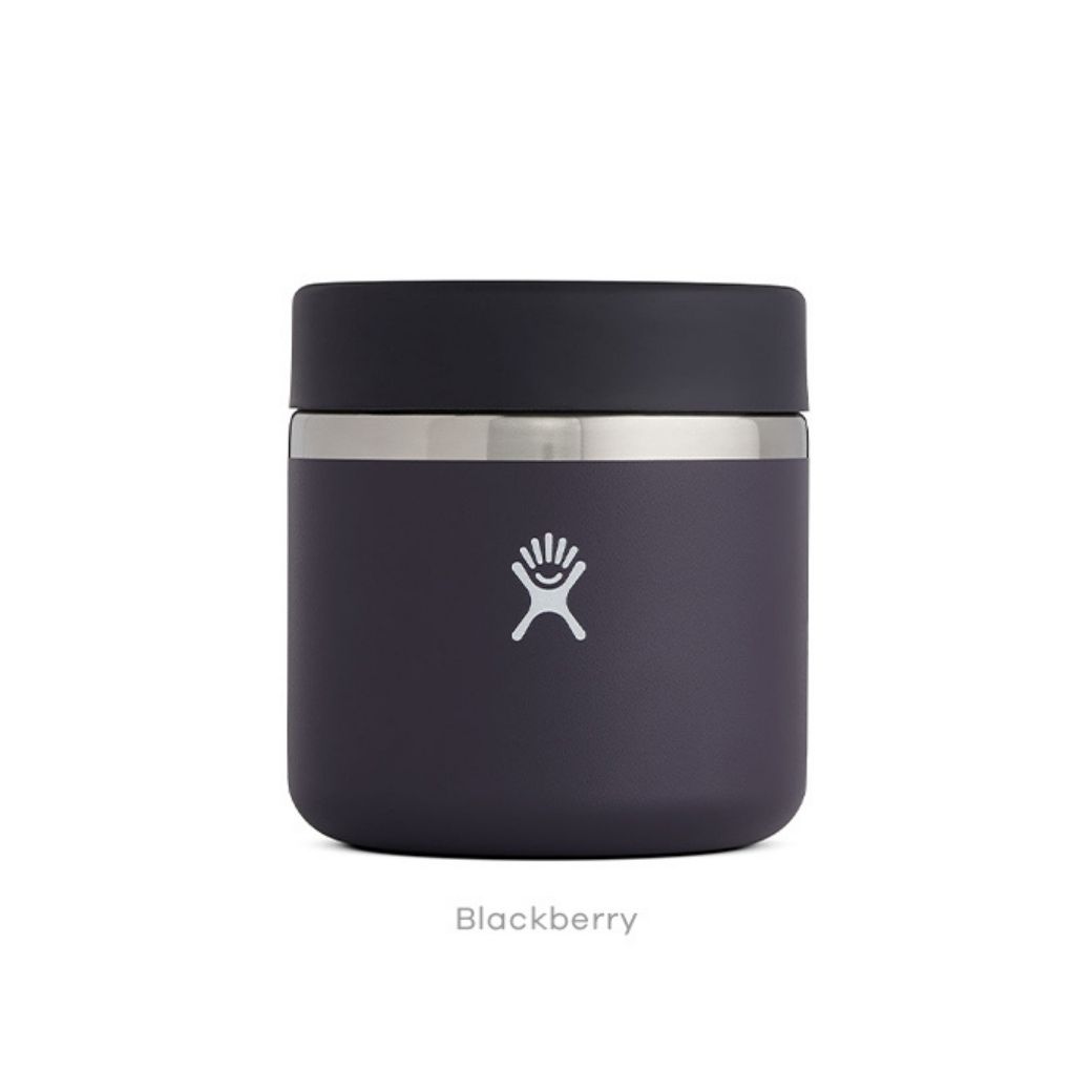 フードジャー Hydro Flask ( ハイドロフラスク ) 20 oz Food Jar（20オンス フードジャー ）#5089144 ステンレス  広口タイプ 591ml 保温 保冷 レジャー : hydro-5089144 : キャンプ専門店Music&Outdoor lab - 通販 -  Yahoo!ショッピング