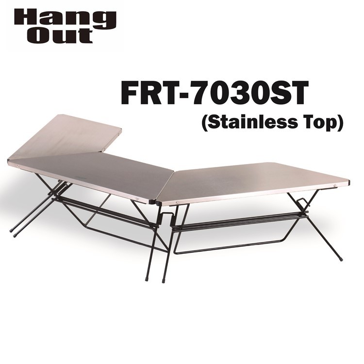 テーブル アーチテーブル HangOut (ハングアウト) FRT Arch Table