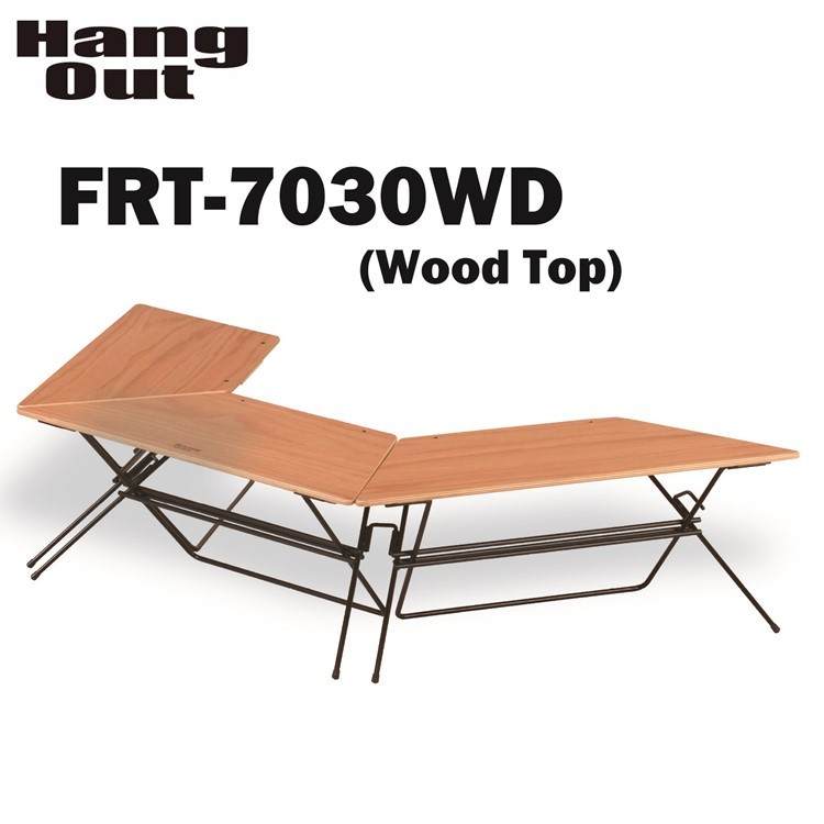 テーブル アーチテーブル HangOut (ハングアウト) FRT Arch Table ...