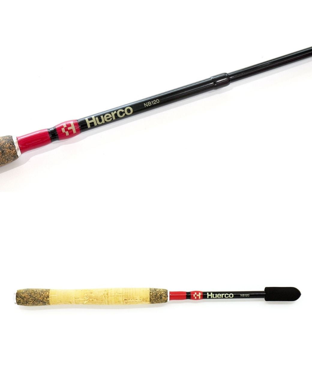 Huerco フエルコ 延べ竿 NB210 / 10pcs（振出）210cm 7尺 2.1m
