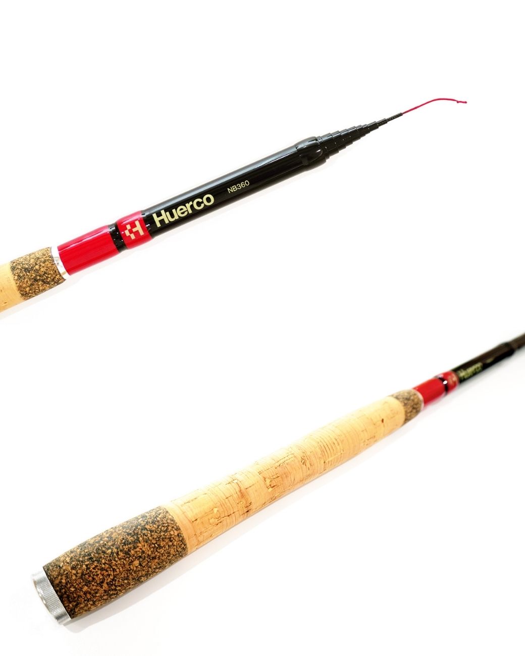 Huerco フエルコ 延べ竿 NB360 / 12pcs(振出)360cm 12尺 3.6m Huerco フエルコ 延べ竿 NB360 / 12pcs(振出)360cm 12尺 3.6m