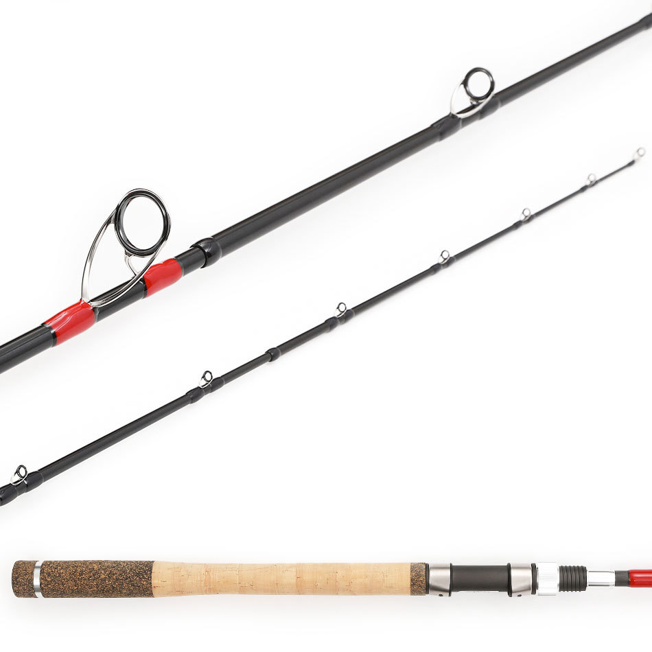 Huerco フエルコ フィッシングロッド XT711-5S スピニングモデル