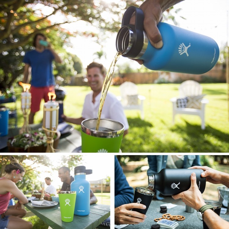 HYDRO FLASK ハイドロフラスク HydroFlask グラウラー 64 oz 1.9 HYDRO FLASK ハイドロフラスク HydroFlask グラウラー 64 oz 1.9
