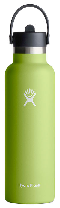 ハイドロフラスク Hydro Flask ハイドレーション スタンダード マウス フレックス ストロー 21oz 621ml  水筒 ボトル おしゃれ ヨガ キャンプ スポーツ｜music-outdoor-lab｜07