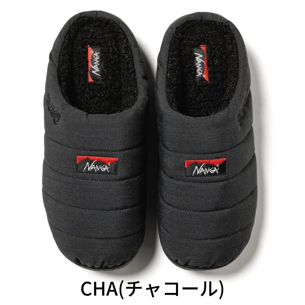 激安先着 NANGA×SUBU TAKIBI WINTER SANDAL 2022 ナンガ×スブ タキビウィンターサンダル 登山 キャンプ アウトドア  おうちキャンプ ベランピング kbts.de