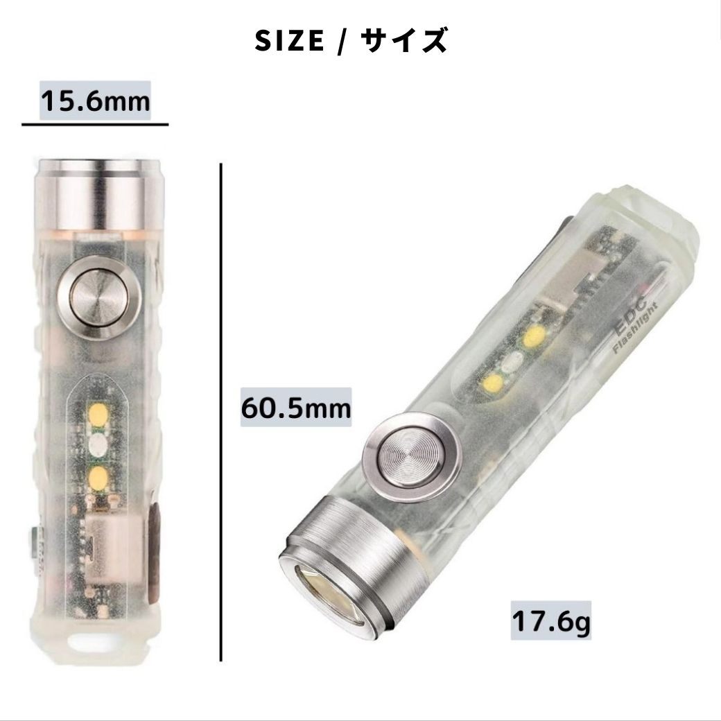 LEDライト RovyVon（ロビーボン） Aurora（オーロラ）A5（第4世代