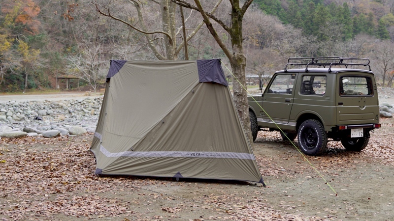 タープ パップテント YOKA ヨカ PUP TARP パップタープ 大型 5m ムササビ型 クローズド可能 5m x 4.4m YOKA TIPI  連結 簡易シェルター アウトドア キャンプ : yk-puptarp : キャンプ専門店Music&Outdoor lab - 通販 -  Yahoo!ショッピング