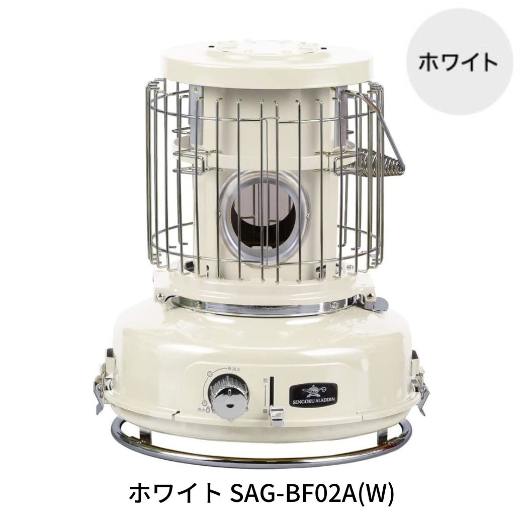 アラジン（Aladdin） 【ポイント10倍】センゴクアラジン ポータブル