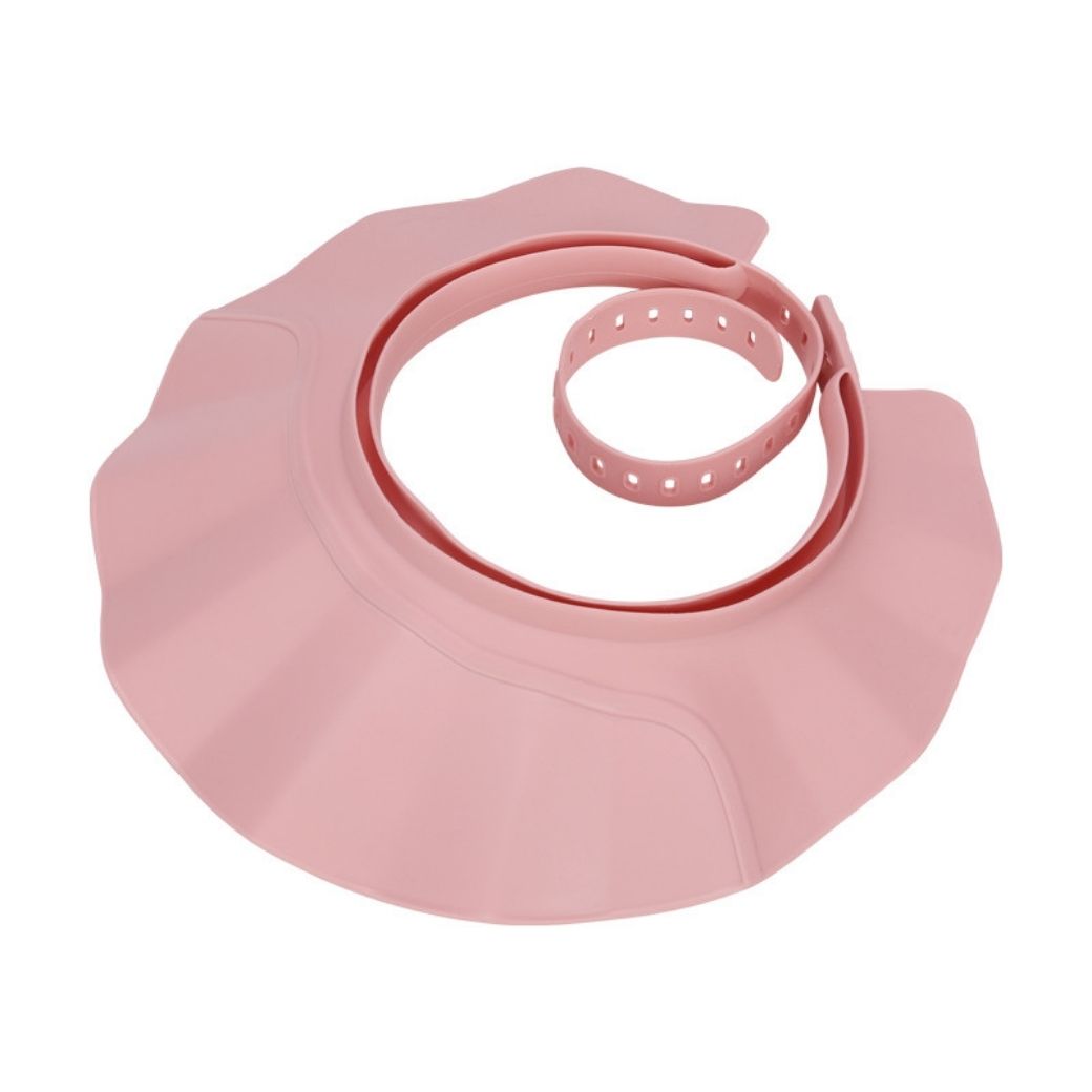 シャンプーハット s-flowme（スフローム）防水 シャンプーキャップ