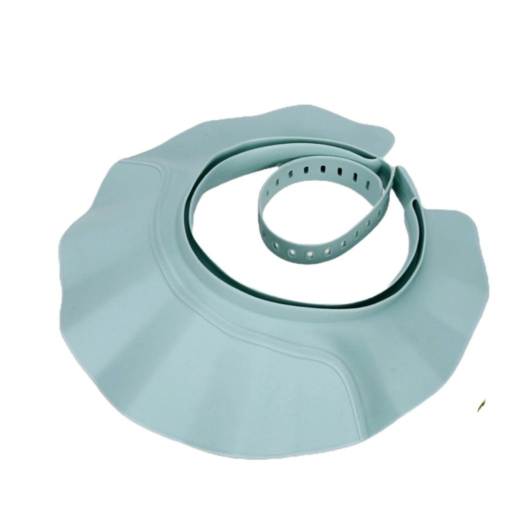 シャンプーハット s-flowme（スフローム）防水 シャンプーキャップ