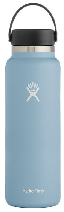 ハイドロフラスク Hydro Flask ワイドマウス 40oz 1182 ml