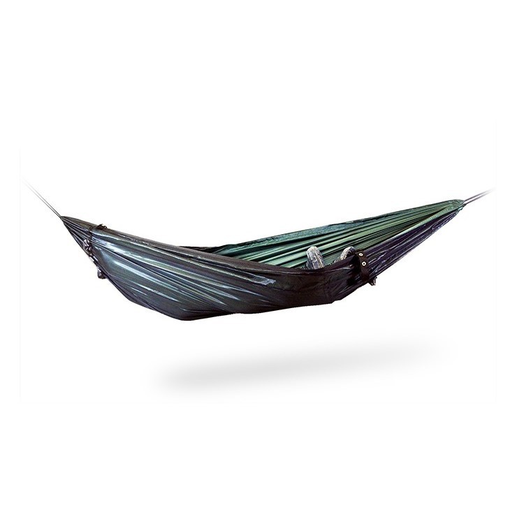 DD フロントライン ハンモック オリーブグリーン　カバーもサービスで DD Hammocks DDハンモック DD-XL-Frontline Hammock フロント