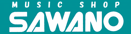 MUSIC SHOP SAWANO