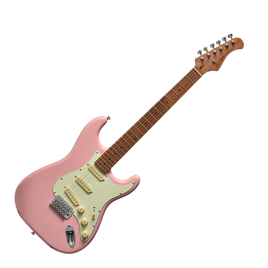 Bacchus（バッカス） バッカス / Universe series BST-2-RSM/M おまけ