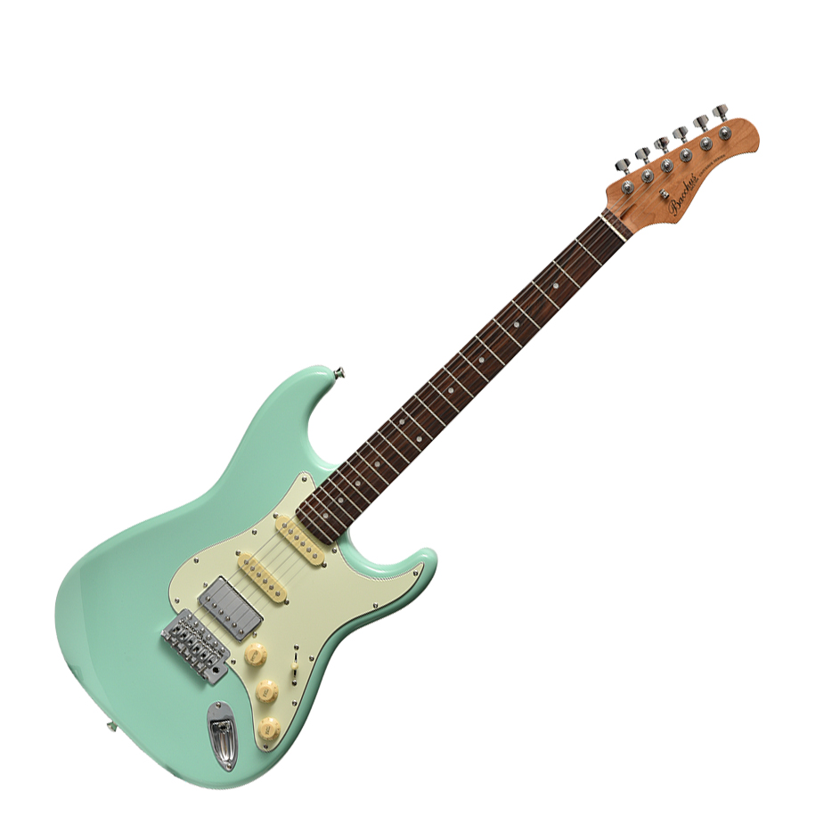 Bacchus（バッカス） バッカス / Universe series BST-2-RSM/R おまけ