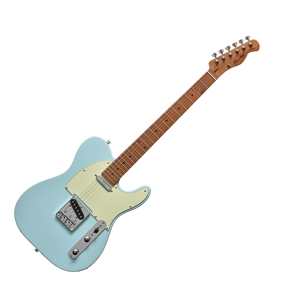 Bacchus（バッカス） バッカス / Universe Series BTE-1-RSM/M おまけ