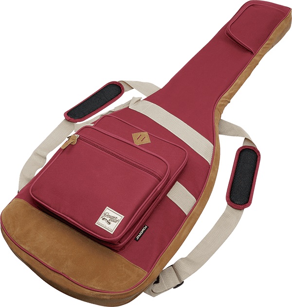 Ibanez(アイバニーズ) / POWERPAD Designer Collection Gig Bag for Electric Bass IBB541　エレキベース用ギグバッグ｜musicstoreyou｜05