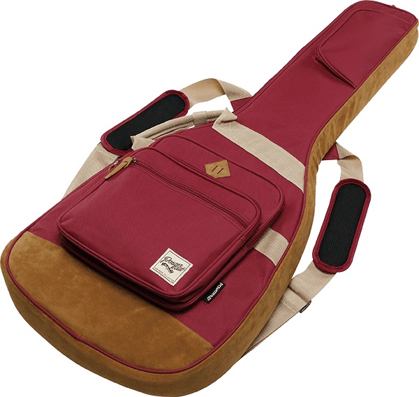Ibanez アイバニーズ / POWERPAD Designer Collection Gig Bag