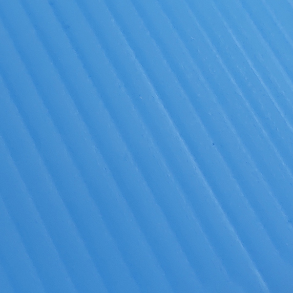 100枚　厚み2.5mm　910mm×1820mm　養生ボード　ミナダン　断熱　プラスチック　プラダン　酒井化学　青　半透明　ナチュラル　窓　グレー