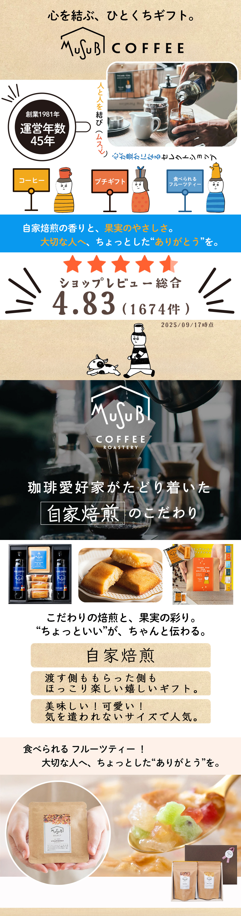 ブランドバナー