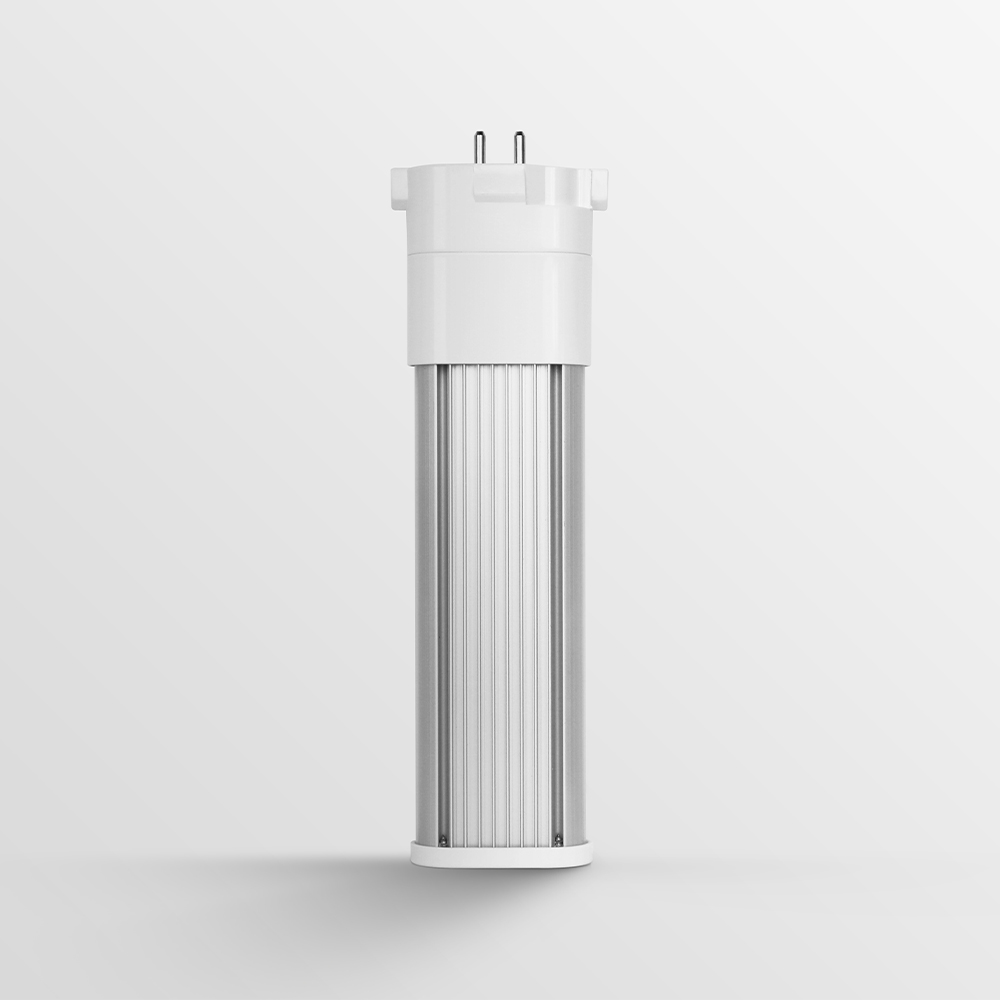 FPL形LED 9W形 ツイン コンパクト蛍光灯 FPL9EX LED化 高輝度