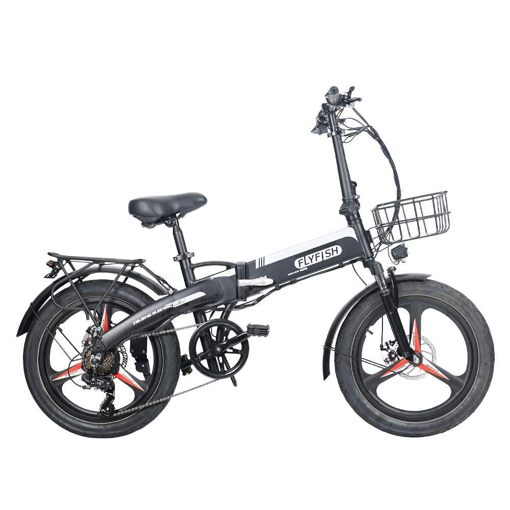 2022夏最新モデル 新型 折りたたみ電動アシスト自転車 アクセル付き20インチ 子供乗せ 後ろ おりたたみ自転車 電動アシスト 軽量 長距離  3モード フル電動自転車 :full-e-bike-fold-20inch-y5:FLYFISH公式 - 通販 - Yahoo!ショッピング