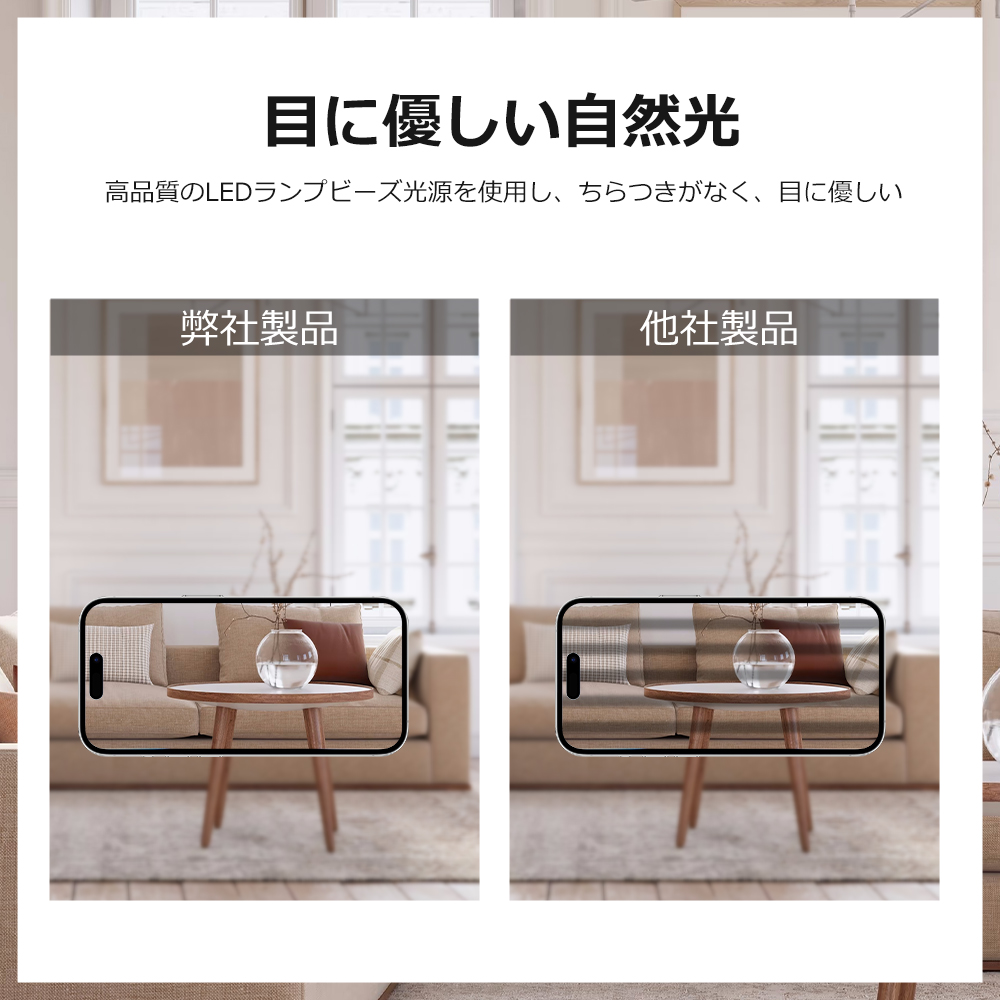 LED直管天井照明 30w 調光調色 リモコン付き 60cm直管型LED照明 シーリングライト直管形 調光 調色 高演色性 省エネ 天井照明 ...