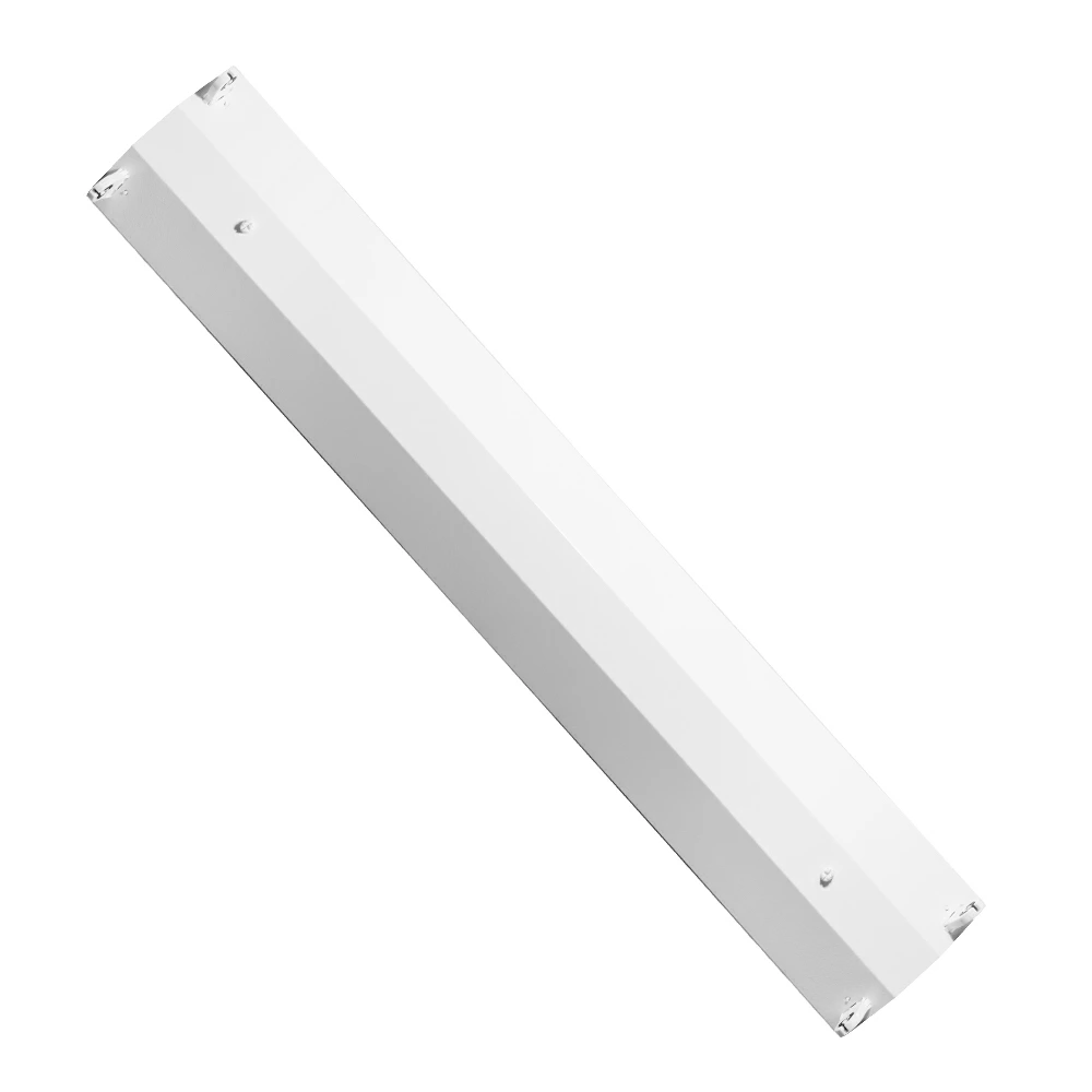 逆富士型照明器具 ベースライト LED直管蛍光灯専用器具 逆富士型40形2