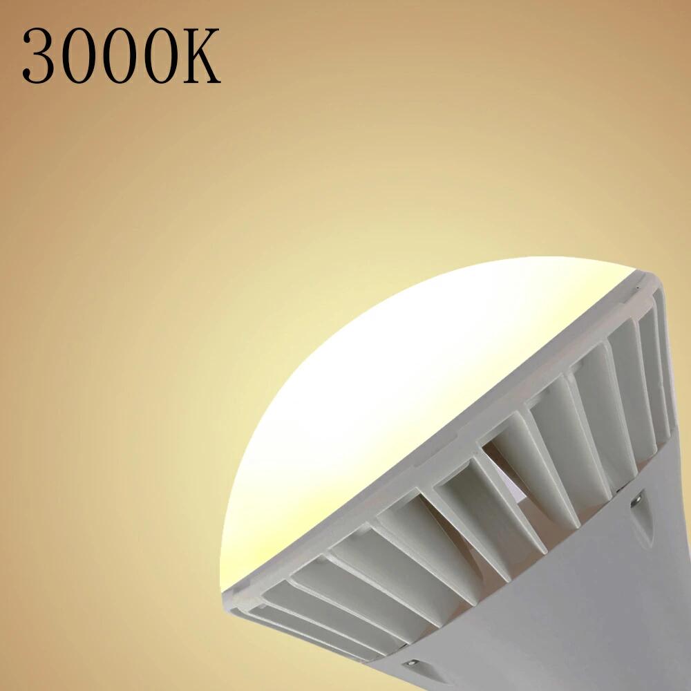 【特売30個定】LED電球 バラストレス水銀灯 700W代替型 口金E39 PAR56 70W 高輝度 IP66防水防塵 屋内屋外兼用 LED高天井器具 密閉型器具対応 LED電球 室内外兼用の画像