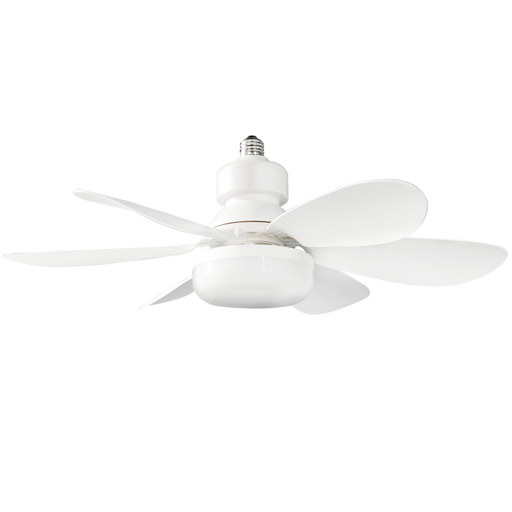 2026最新発売 シーリングファンライト LED 調光調色 小型 DCモーター