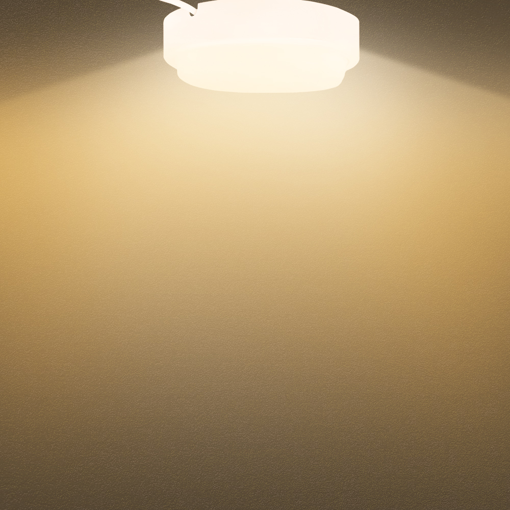 シーリングライト 北欧 LED おしゃれ 6-8畳 天井照明器具 防水型LEDシーリングライト リビング 洋室 和室 部屋 洗面所 浴室 防水 おすすめ 20W 4000lm 一年保証｜musubi-shop｜02