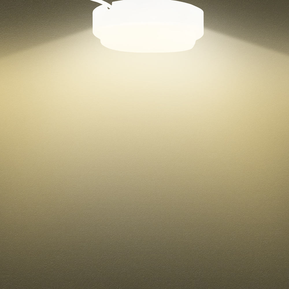 シーリングライト 北欧 LED おしゃれ 6-8畳 天井照明器具 防水型LEDシーリングライト リビング 洋室 和室 部屋 洗面所 浴室 防水 おすすめ 20W 4000lm 一年保証｜musubi-shop｜03