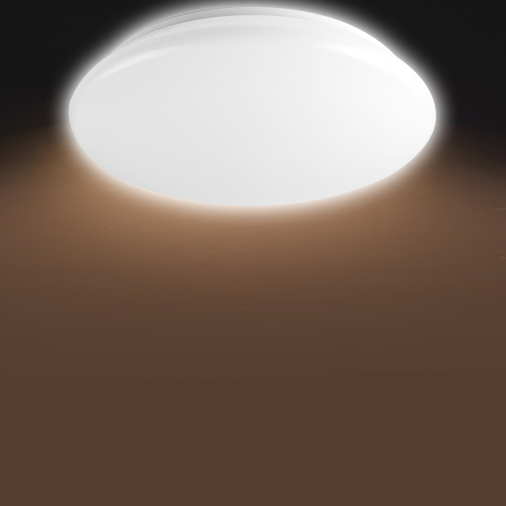 ledシーリングライト 10w 小型 シーリングライト 4.5畳対応 常夜灯 led天井照明 LED電球 ledライト リビング照明 薄型 廊下 トイレ 寝室 玄関 省エネ 10個セットの画像