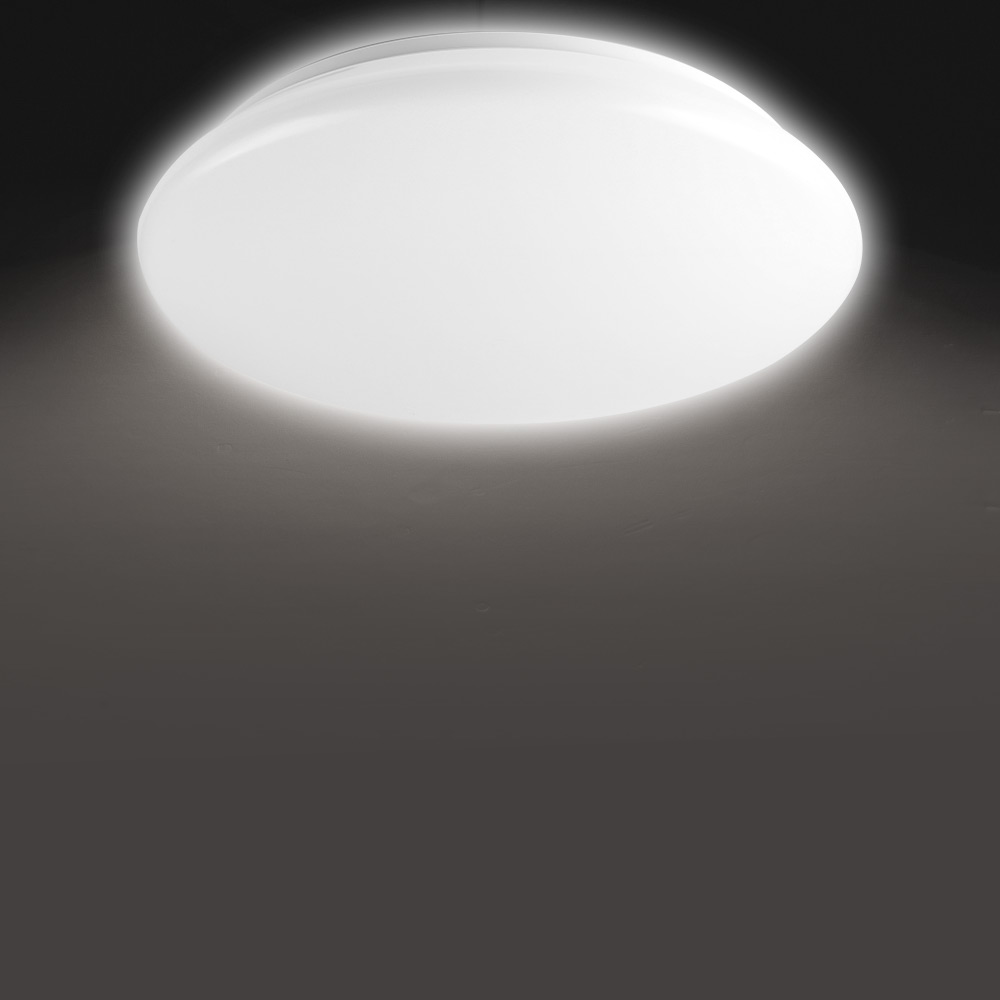 ledシーリングライト 10w 小型 シーリングライト 4.5畳対応 常夜灯 led天井照明 LED電球 ledライト リビング照明 薄型 廊下 トイレ 寝室 玄関 省エネ 10個セットの画像