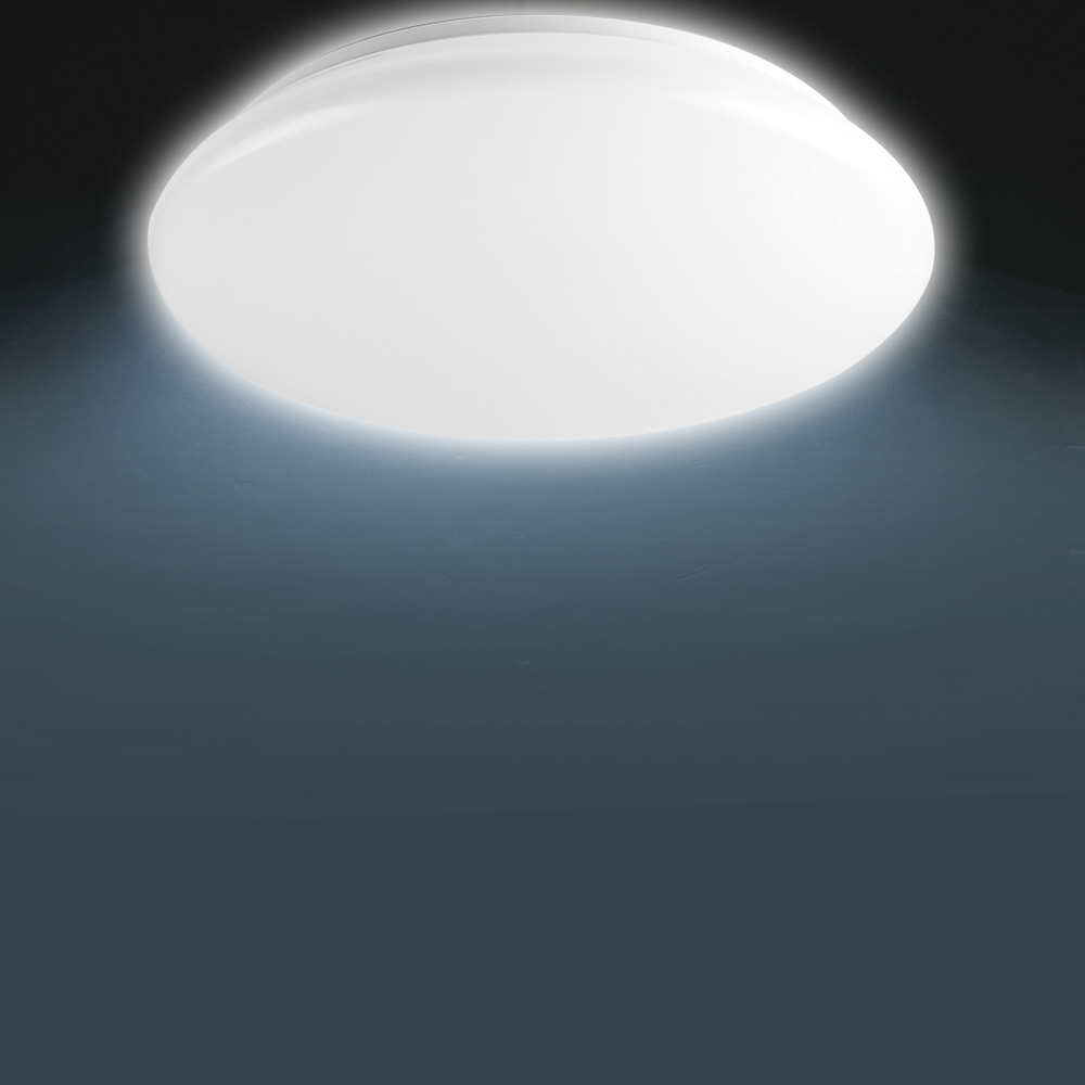 ledシーリングライト 10w 小型 シーリングライト 4.5畳対応 常夜灯 led天井照明 LED電球 ledライト リビング照明 薄型 廊下 トイレ 寝室 玄関 省エネ 10個セットの画像
