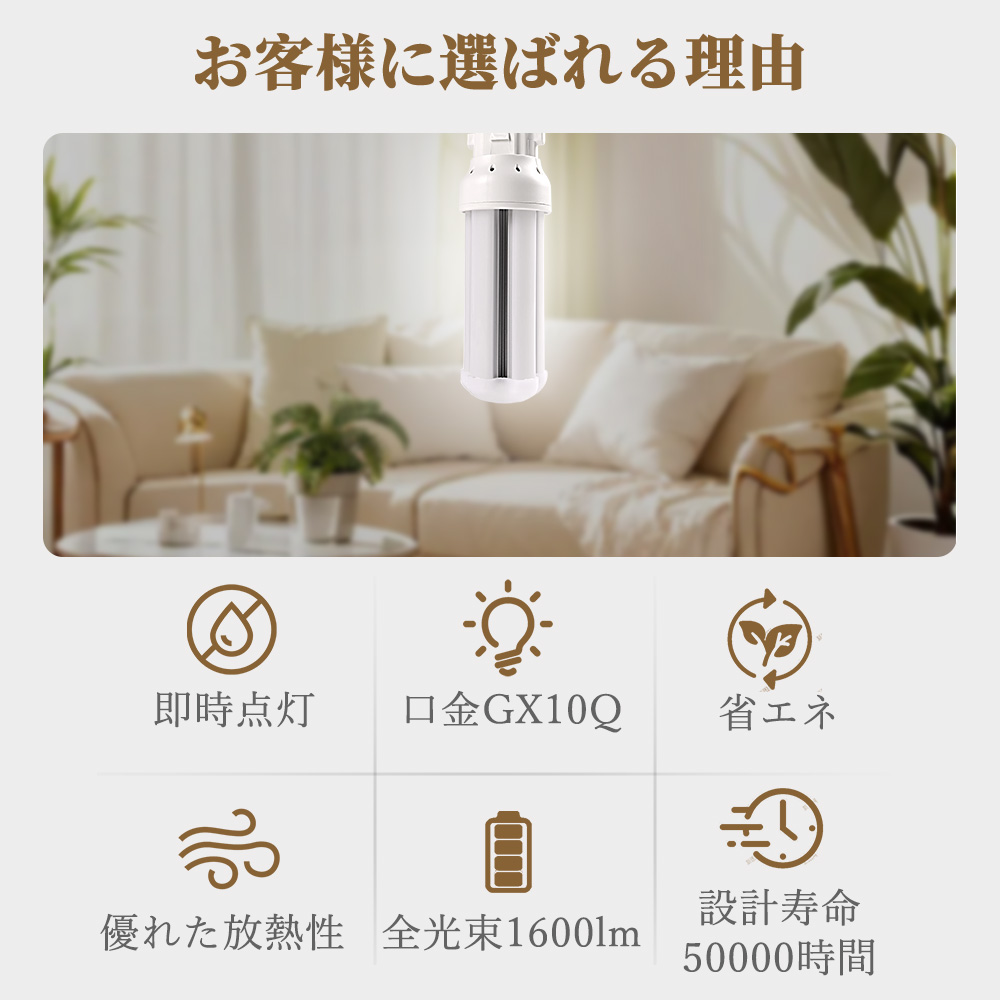 照明 SXM-LE262718L | 製品詳細