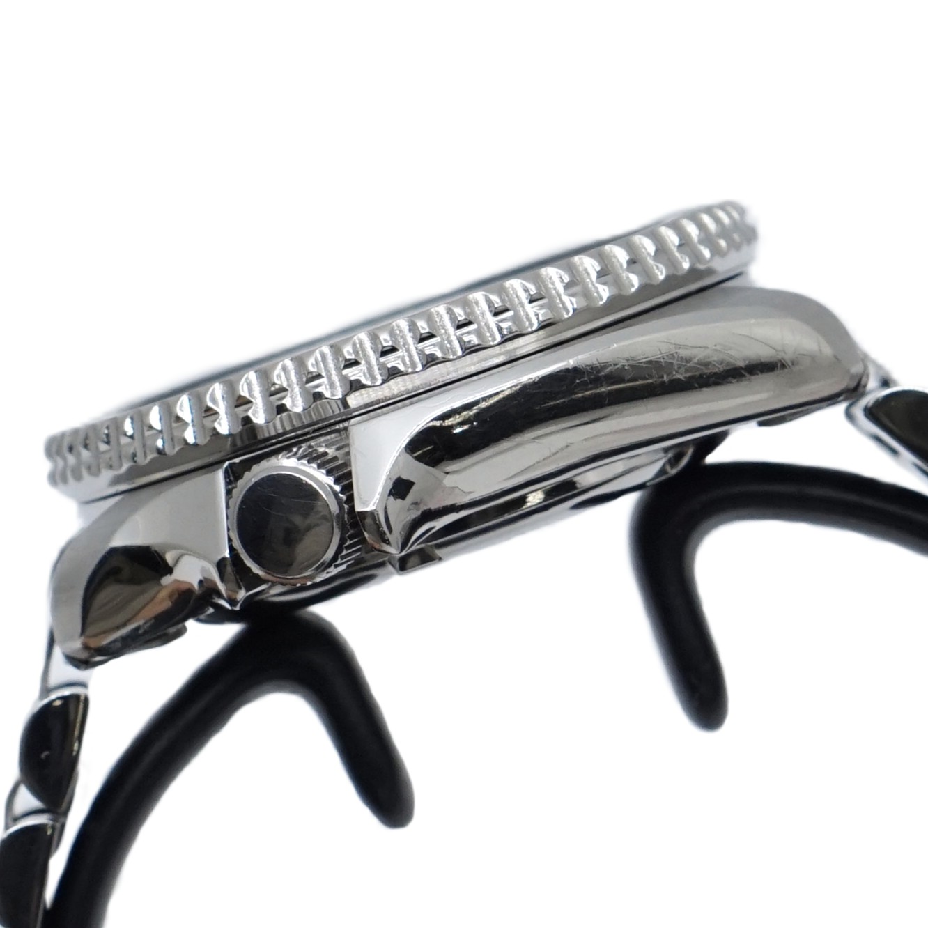 SEIKO（セイコー） ブラックバレット ダイバーズ200m SKX007 7S26-02K0