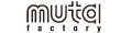 muta factory ロゴ