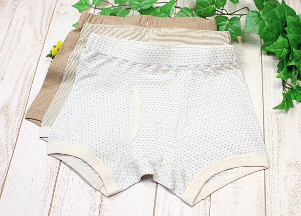 【新品】HUGO / オーガニックコットン ボクサーパンツ インポートサイズM メンズ オーガニックコットン ボクサーパンツ Mens 男性下着
