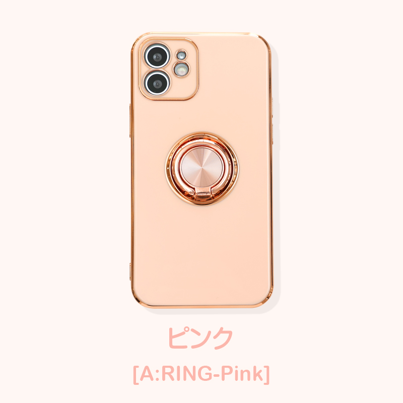 SALE iPhone11 ケース アイフォン11 ケース iPhone SE2 iPhone8 ケース iPhone11proケース XR ケース 耐衝撃 透明 クリア ガラスフィルム付｜muuk-shop｜03