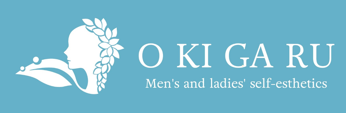 OKIGARU ロゴ