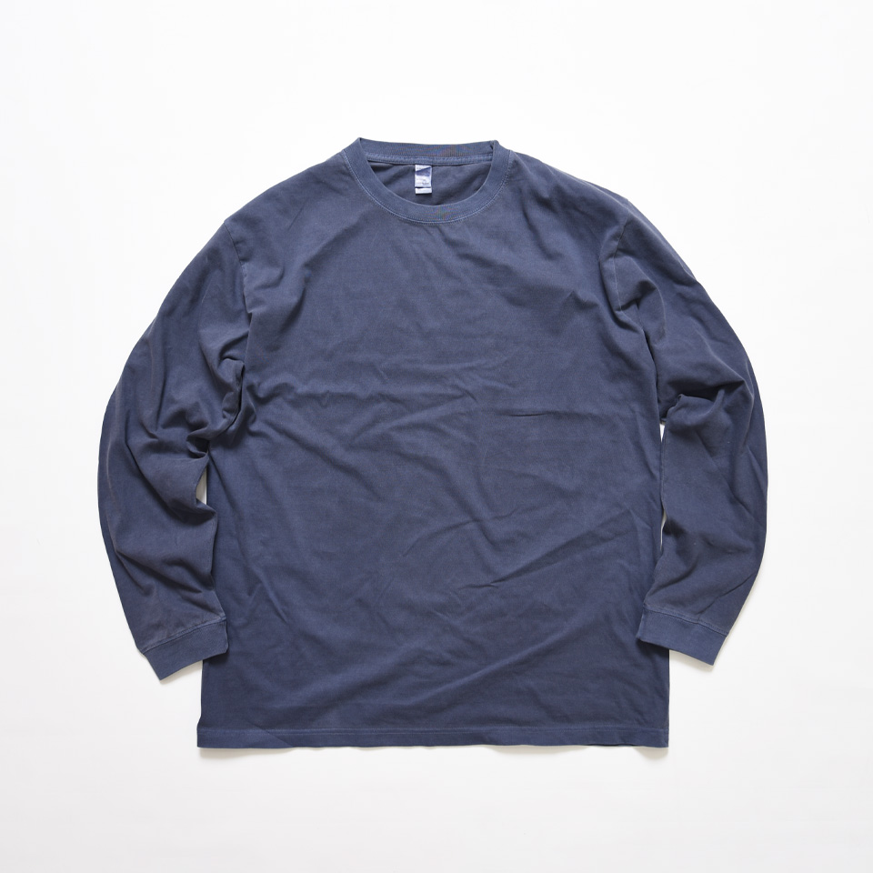 ロンt ロングtシャツ メンズ 長袖tシャツ 無地 ヴィンテージ ロング t 