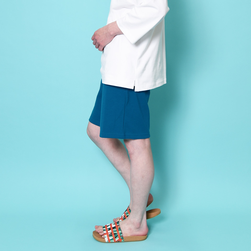 ハーフパンツ 速乾 ショートパンツ 抗菌 防臭 ポリジン