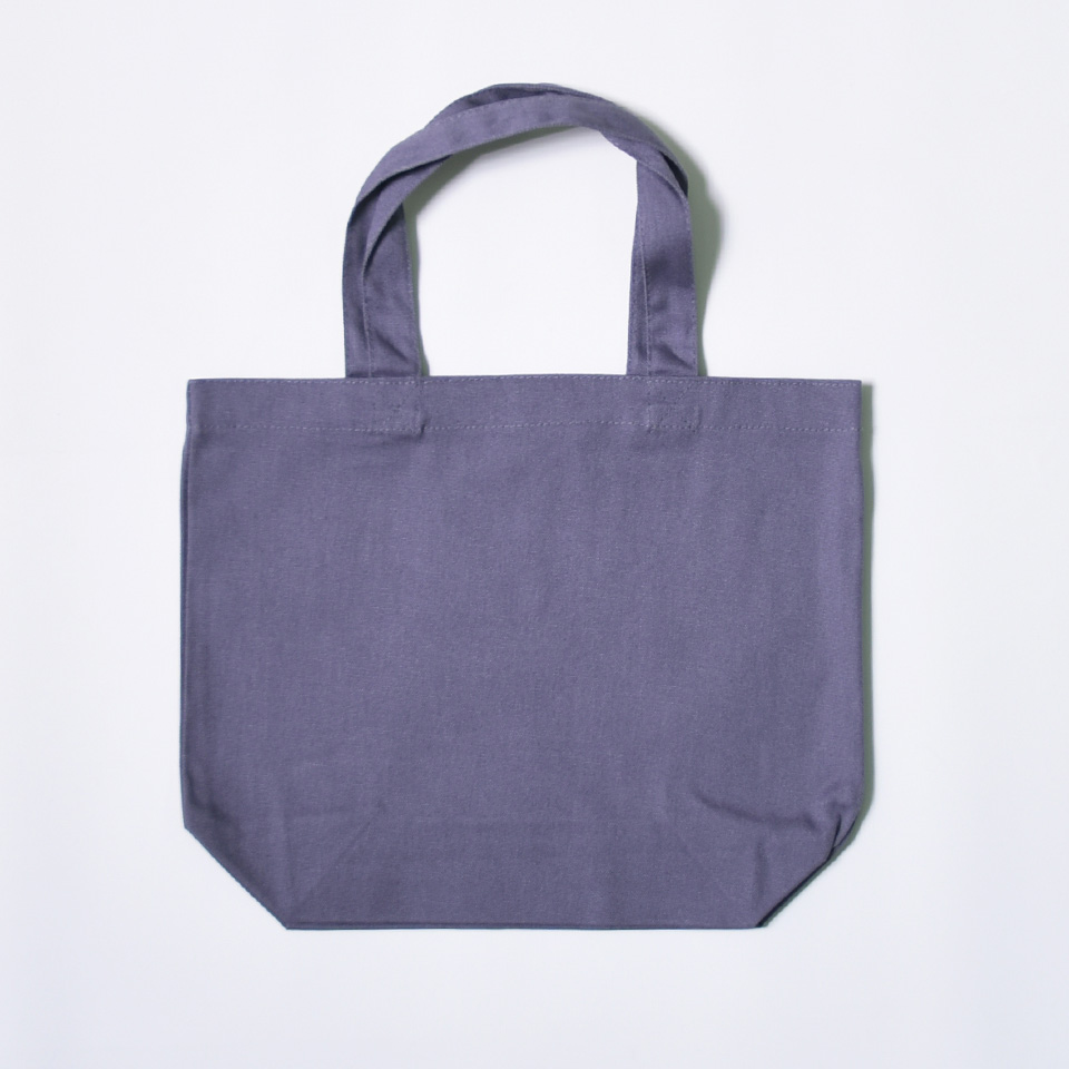 トートバッグ 小さめ ミニ ミニトート 帆布 キャンバス ランチバッグ