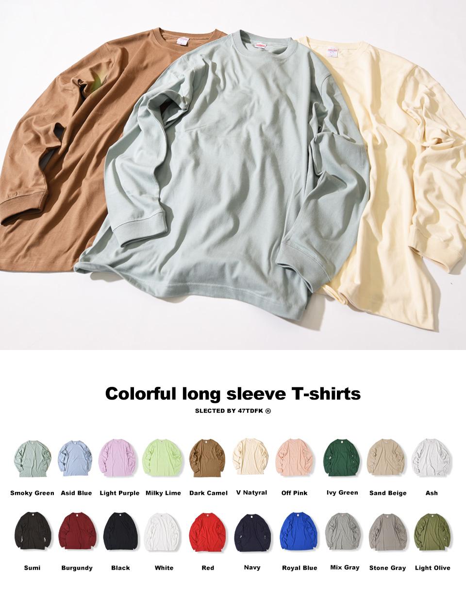 おしゃれなメンズtシャツ