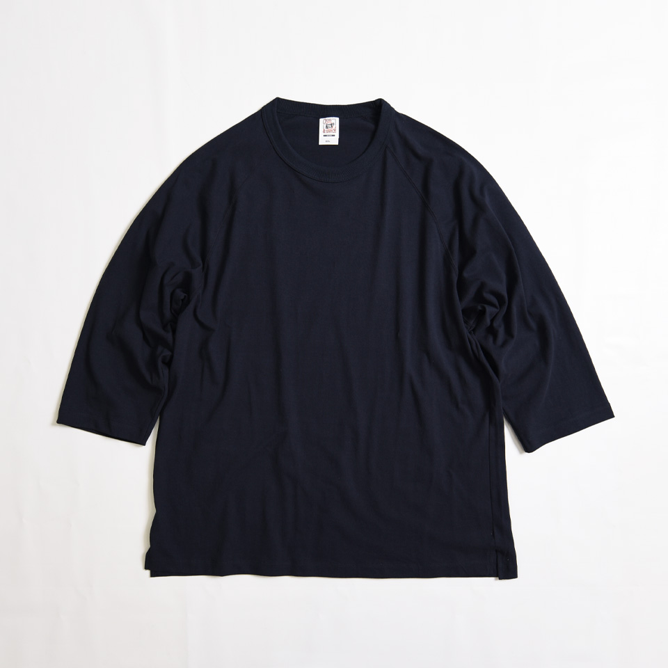 七分袖tシャツ メンズ 7分袖 七分袖 ロンt ロングtシャツ tシャツ